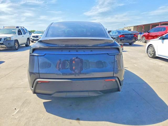 53419336 :رقم المزاد ، 7SAYGDED0TA681168 vin ، 2026 Tesla Model Y مزاد بيع