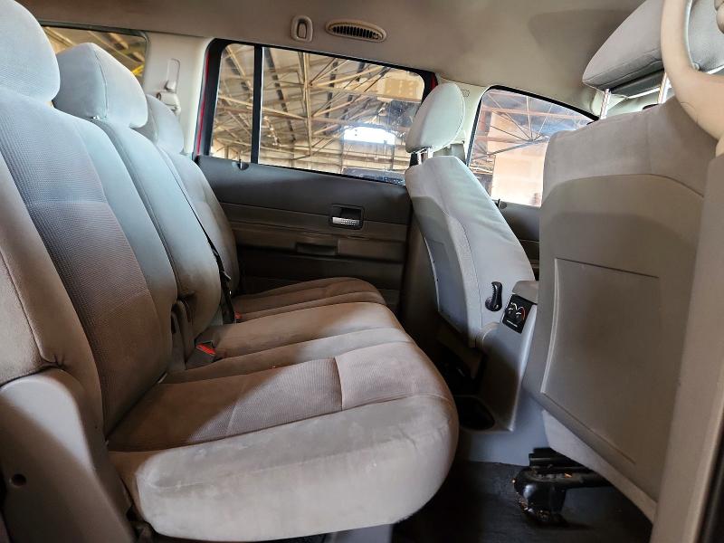 Aukcja sprzedaży 2005 Dodge Durango, vin: 1D8HD48DX5F566341, numer aukcji: 53787596