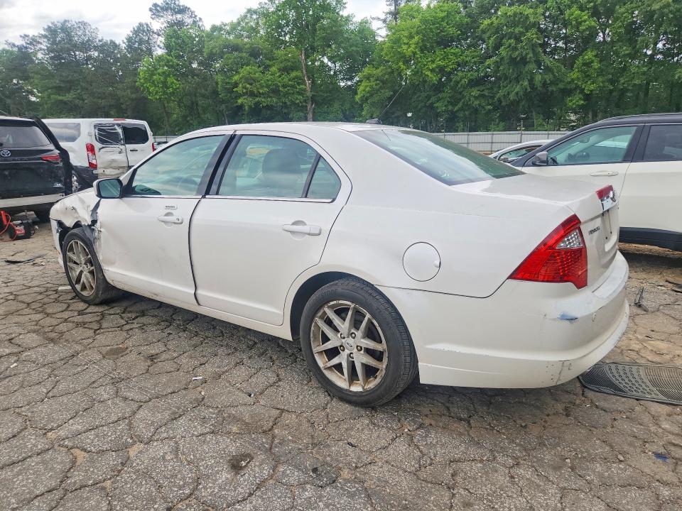 Aukcja sprzedaży 2012 Ford Fusion, vin: 3FAHP0JG6CR352956, numer aukcji: 52050536