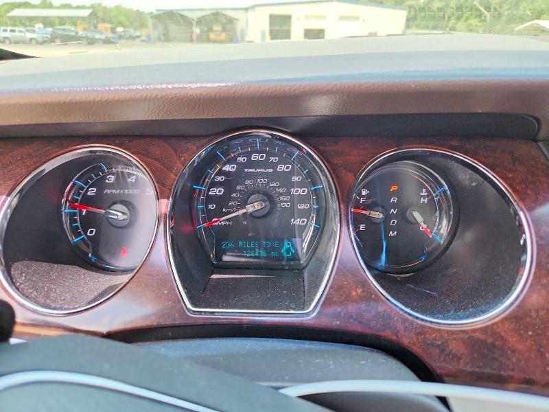 2011 Ford Taurus მანქანა იყიდება აუქციონზე, vin: 1FAHP2EW9BG105403, აუქციონის ნომერი: 53818796