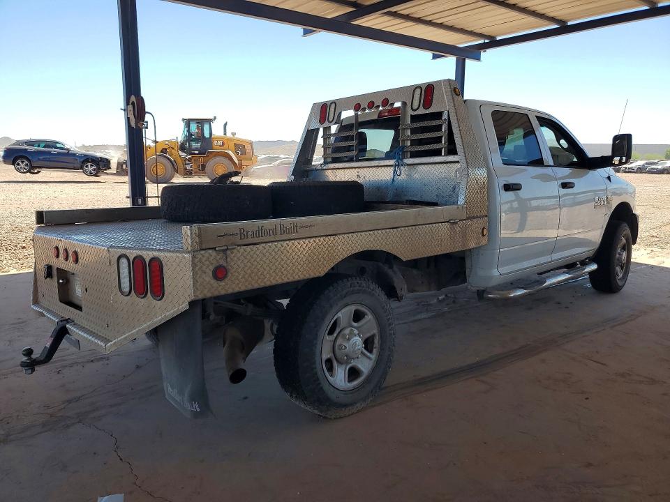 2016 Ram 3500 მანქანა იყიდება აუქციონზე, vin: 3C63R3GJ9GG100324, აუქციონის ნომერი: 52589256
