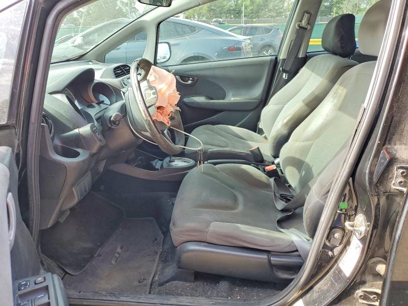 Продаж на аукціоні авто 2010 Honda Fit, vin: JHMGE8H21AC038176, номер лоту: 55596626