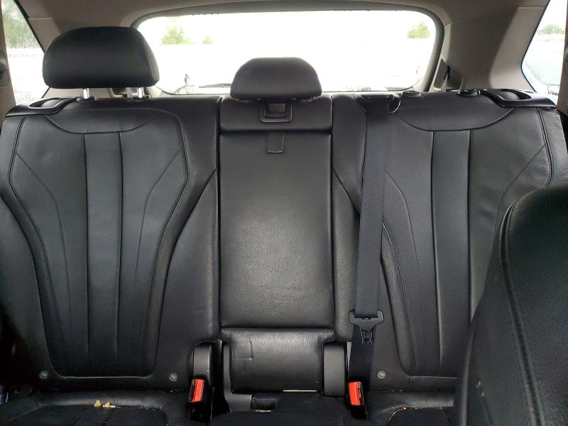 2015 Bmw X5 მანქანა იყიდება აუქციონზე, vin: 5UXKR6C50F0J79205, აუქციონის ნომერი: 54860026