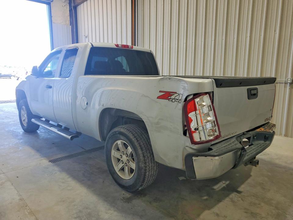 52030056 :رقم المزاد ، 1GTR2VE73CZ176156 vin ، 2012 Gmc Sierra مزاد بيع