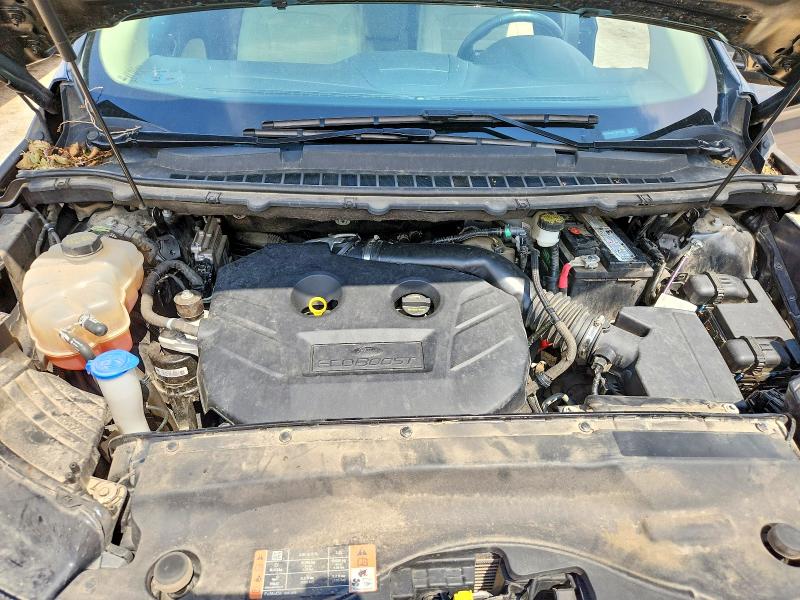 Продажа на аукционе авто 2015 Ford Edge, vin: 2FMTK4J9XFBB16854, номер лота: 54669566