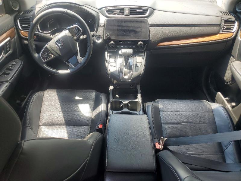 Aukcja sprzedaży 2020 Honda Cr-v, vin: 2HKRW2H83LH698428, numer aukcji: 51674246