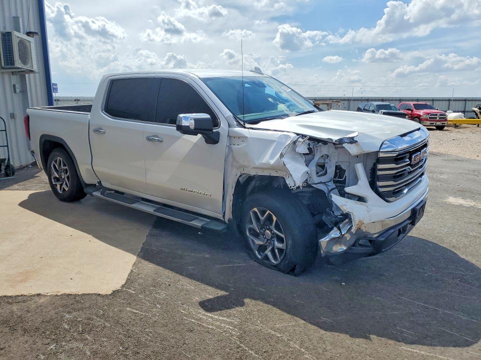 Aukcja sprzedaży 2023 Gmc Sierra, vin: 3GTPHDED5PG225871, numer aukcji: 55205646