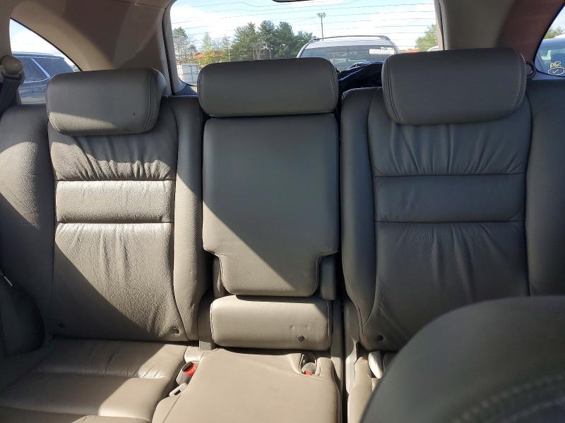 Aukcja sprzedaży 2007 Honda Cr-v, vin: JHLRE48737C045107, numer aukcji: 52532046