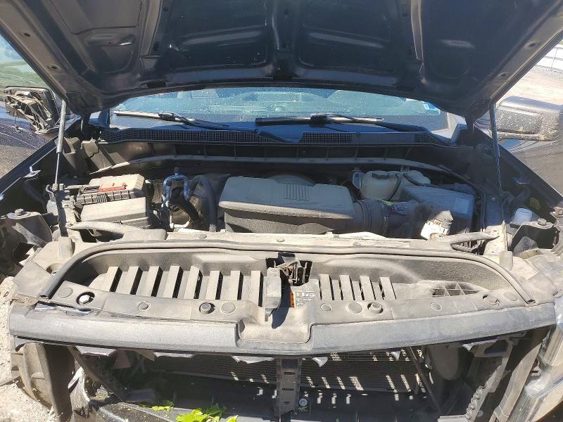 Aukcja sprzedaży 2020 Chevrolet Silverado, vin: 1GCPYCEF2LZ126821, numer aukcji: 52965596