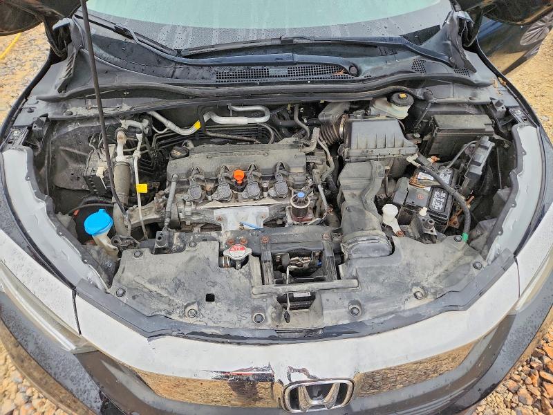 Aukcja sprzedaży 2019 Honda Hr-v, vin: 3CZRU6H33KG733116, numer aukcji: 53416146