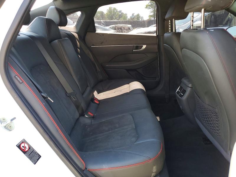 Aukcja sprzedaży 2021 Hyundai Sonata, vin: 5NPEJ4J26MH132134, numer aukcji: 51594316