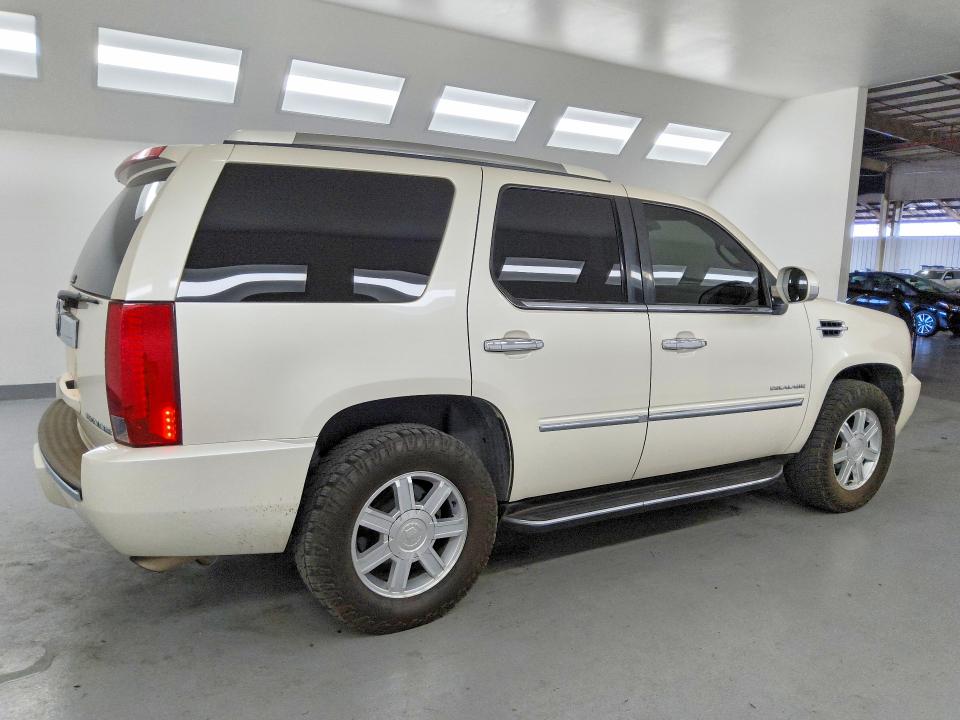 Продаж на аукціоні авто 2013 Cadillac Escalade, vin: 1GYS3AEF9DR331318, номер лоту: 53447846