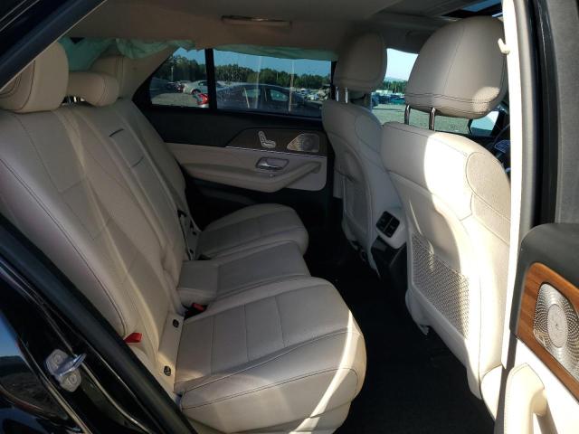 Продаж на аукціоні авто 2021 Mercedes-benz Gle, vin: 4JGFB4JE6MA405524, номер лоту: 53840756