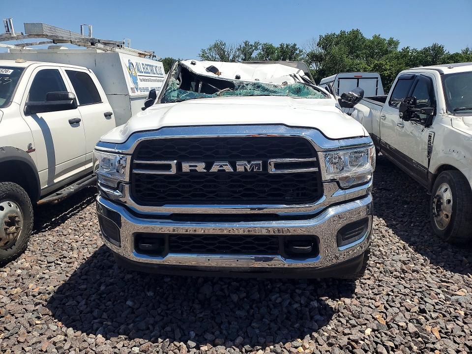 Продажа на аукционе авто 2021 Ram 3500, vin: 3C63RRGL5MG566557, номер лота: 53298866