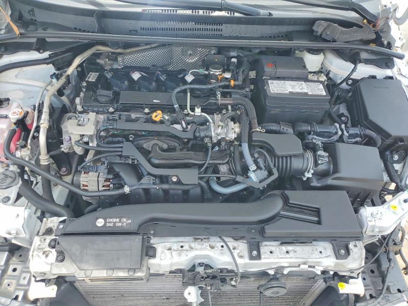 Aukcja sprzedaży 2024 Toyota Corolla, vin: 5YFB4MDE5RP097113, numer aukcji: 53965866