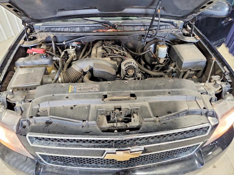 Продажа на аукционе авто 2010 Chevrolet Avalanche, vin: 3GNNCEE07AG208559, номер лота: 52183596