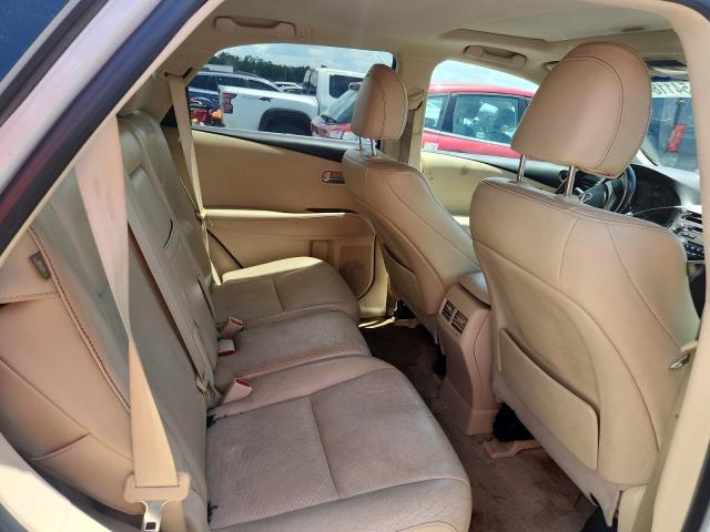 2013 Lexus Rx350 მანქანა იყიდება აუქციონზე, vin: 2T2ZK1BAXDC103933, აუქციონის ნომერი: 54118416
