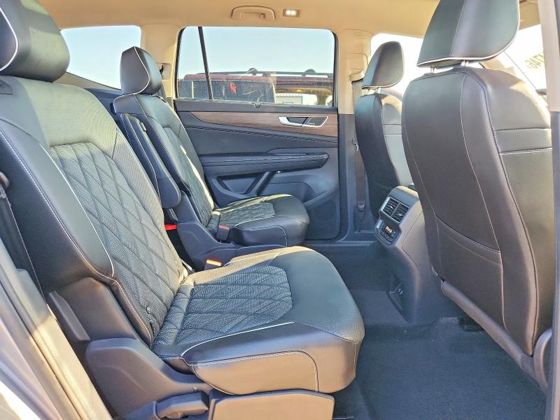 Aukcja sprzedaży 2024 Volkswagen Atlas, vin: 1V2FR2CA6RC605215, numer aukcji: 52944746