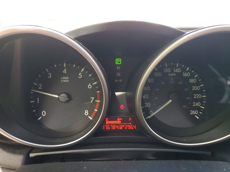 55282406 :رقم المزاد ، JM1BL1SF2A1162179 vin ، 2010 Mazda 3 مزاد بيع