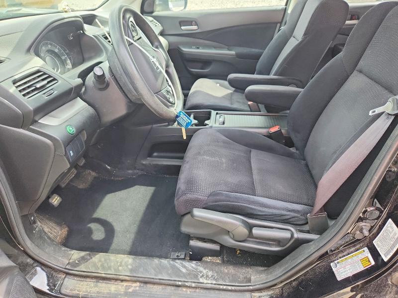 Продаж на аукціоні авто 2012 Honda Cr-v, vin: 2HKRM4H58CH607094, номер лоту: 53797356