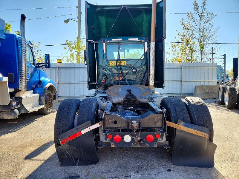 Продаж на аукціоні авто 2018 Mack Cxu613, vin: 1M1AW01X1JM010674, номер лоту: 52595366