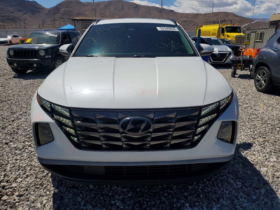 Aukcja sprzedaży 2022 Hyundai Tucson, vin: 5NMJCCAE2NH154353, numer aukcji: 52549826