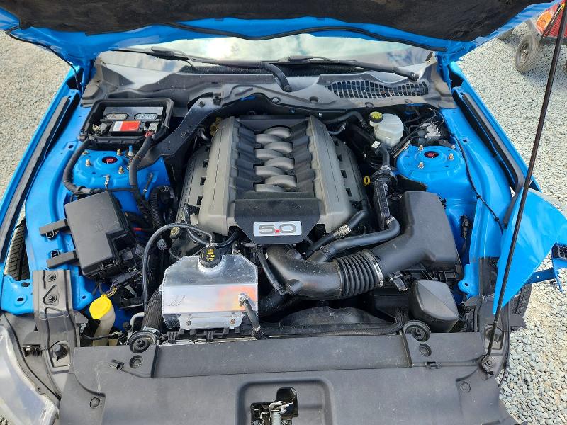 Продаж на аукціоні авто 2017 Ford Mustang, vin: 1FA6P8CF0H5257149, номер лоту: 54158906