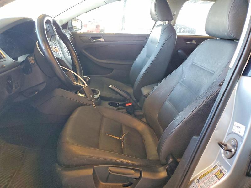 Продажа на аукционе авто 2011 Volkswagen Jetta, vin: 3VWDZ7AJ2BM365607, номер лота: 52600066