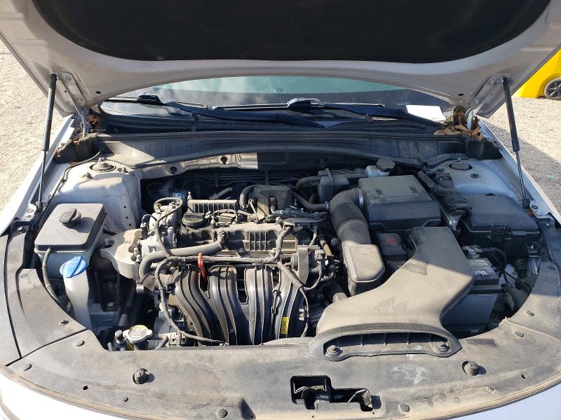 Aukcja sprzedaży 2020 Kia Optima, vin: 5XXGT4L32LG391139, numer aukcji: 53940916