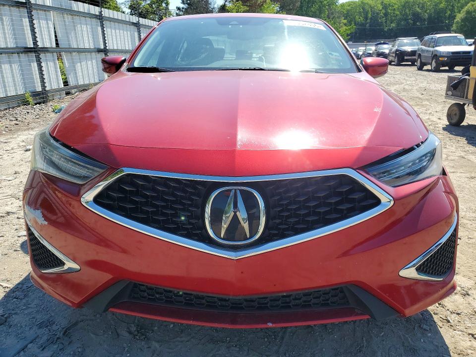 Aukcja sprzedaży 2022 Acura Ilx, vin: 19UDE2F74NA000881, numer aukcji: 51852806