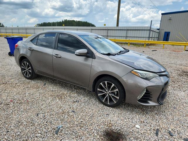 Продажа на аукционе авто 2018 Toyota Corolla, vin: 5YFBURHE3JP826494, номер лота: 54499506