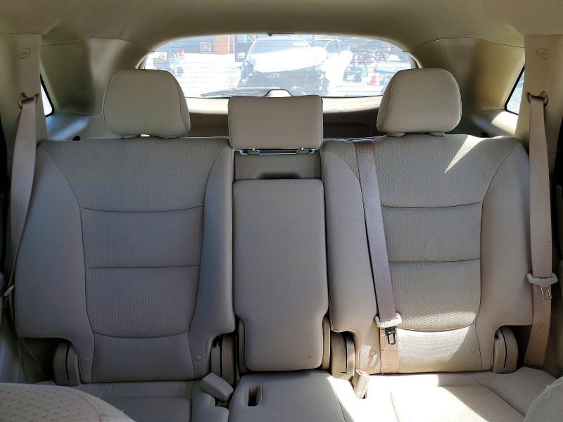 54142296 :رقم المزاد ، 5XYKT3A1XBG068957 vin ، 2011 Kia Sorento مزاد بيع