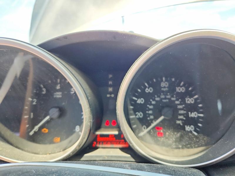 Продажа на аукционе авто 2010 Mazda 3, vin: JM1BL1SF0A1256755, номер лота: 54236376