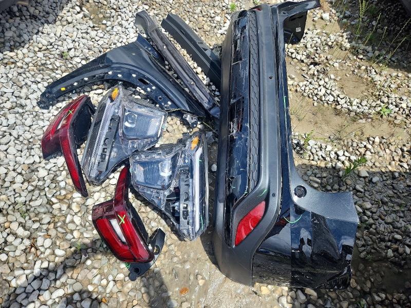 Продажа на аукционе авто 2026 Chevrolet Trax, vin: KL77LJEP1TC098392, номер лота: 53958086