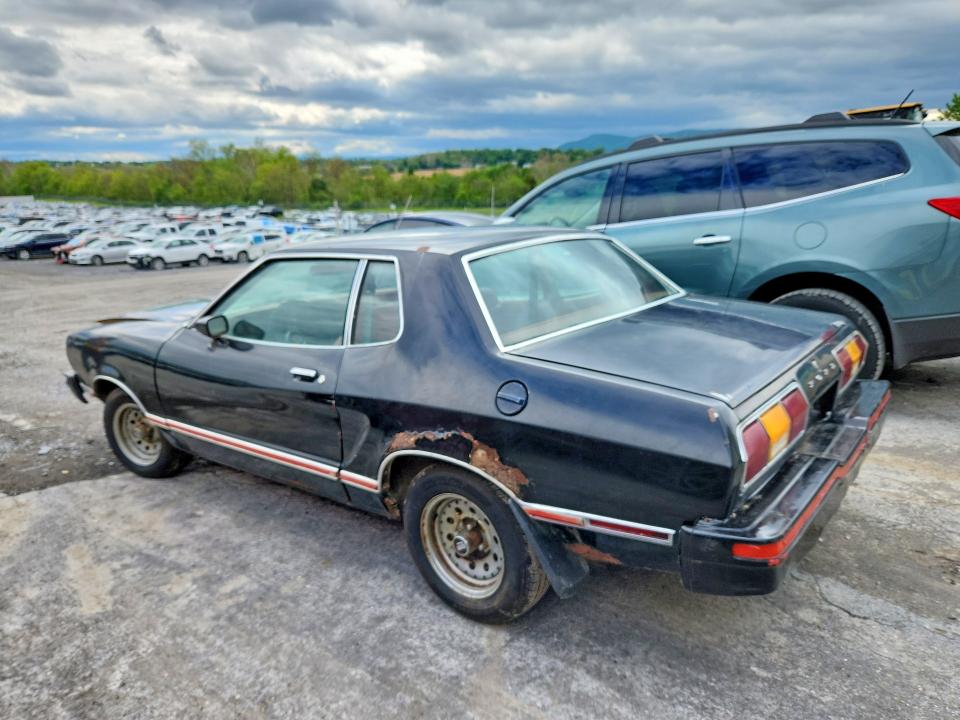 Продаж на аукціоні авто 1978 Ford Mustang, vin: 8F02Y260164, номер лоту: 53138916