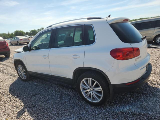 Продаж на аукціоні авто 2016 Volkswagen Tiguan, vin: WVGAV7AX7GW509189, номер лоту: 53881826
