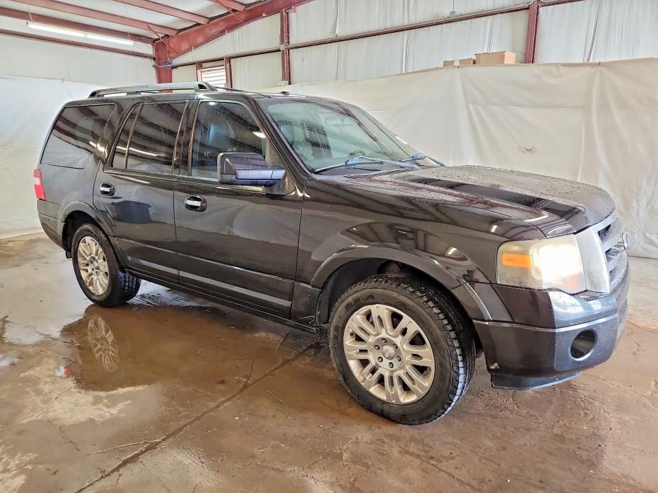 Aukcja sprzedaży 2012 Ford Expedition, vin: 1FMJU1K51CEF17642, numer aukcji: 52264846