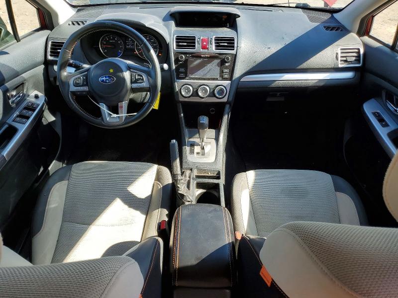 Aukcja sprzedaży 2017 Subaru Crosstrek, vin: JF2GPABC5HH243213, numer aukcji: 52185696