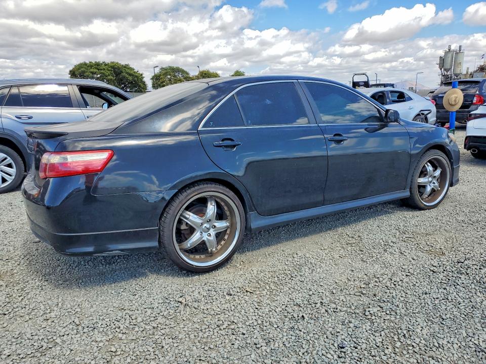 2009 Toyota Camry მანქანა იყიდება აუქციონზე, vin: 4T1BE46K99U839530, აუქციონის ნომერი: 55635086