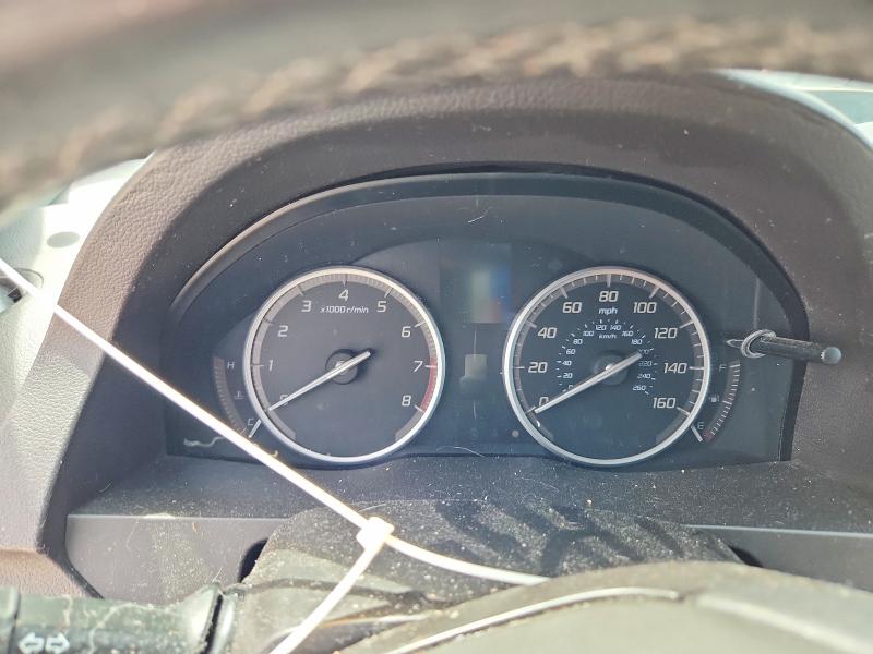52368996 :رقم المزاد ، 5J8TB3H53HL006766 vin ، 2017 Acura Rdx مزاد بيع