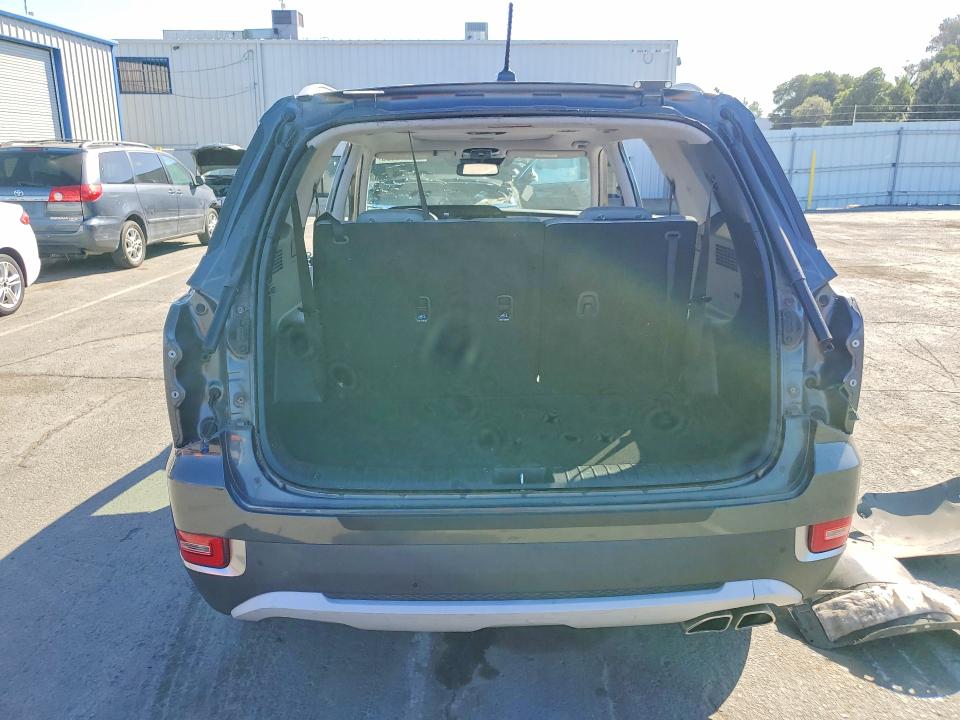 54480186 :رقم المزاد ، KM8R34HEXLU132245 vin ، 2020 Hyundai Palisade مزاد بيع