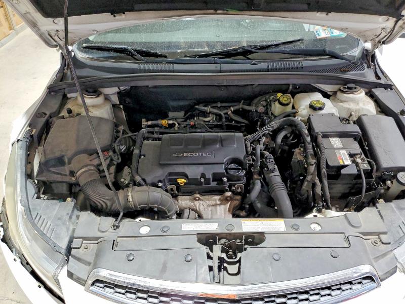 51920086 :رقم المزاد ، 1G1PC5SB9D7228604 vin ، 2013 Chevrolet Cruze مزاد بيع