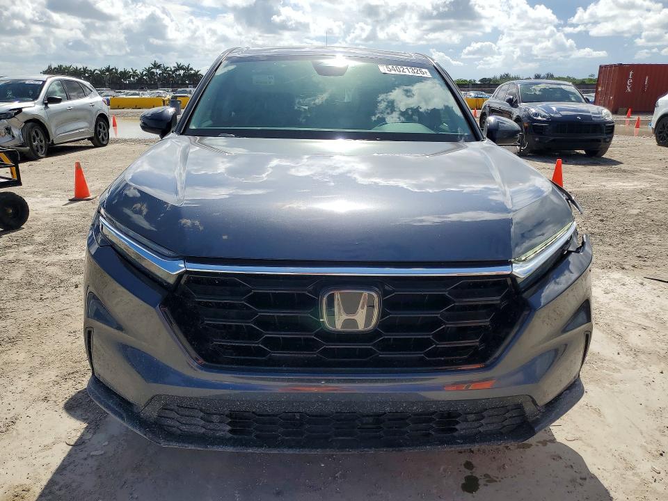Aukcja sprzedaży 2025 Honda Cr-v, vin: 2HKRS4H7XSH475929, numer aukcji: 54021326