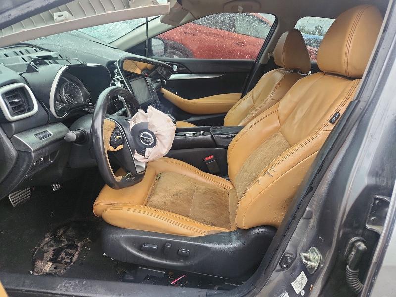 Продажа на аукционе авто 2016 Nissan Maxima, vin: 1N4AA6AP0GC402440, номер лота: 53415226