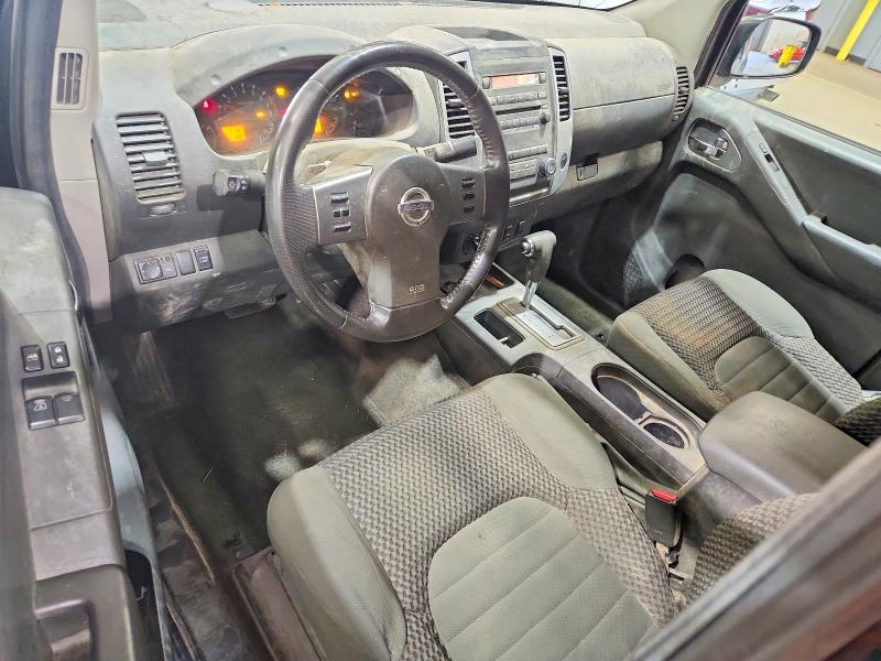 Auction sale of the 2011 Nissan Frontier, vin: 1N6AD0CW0BC437794, lot number: 52290856