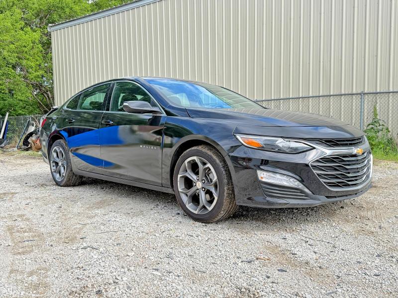 Aukcja sprzedaży 2024 Chevrolet Malibu, vin: 1G1ZD5ST9RF196457, numer aukcji: 54909126