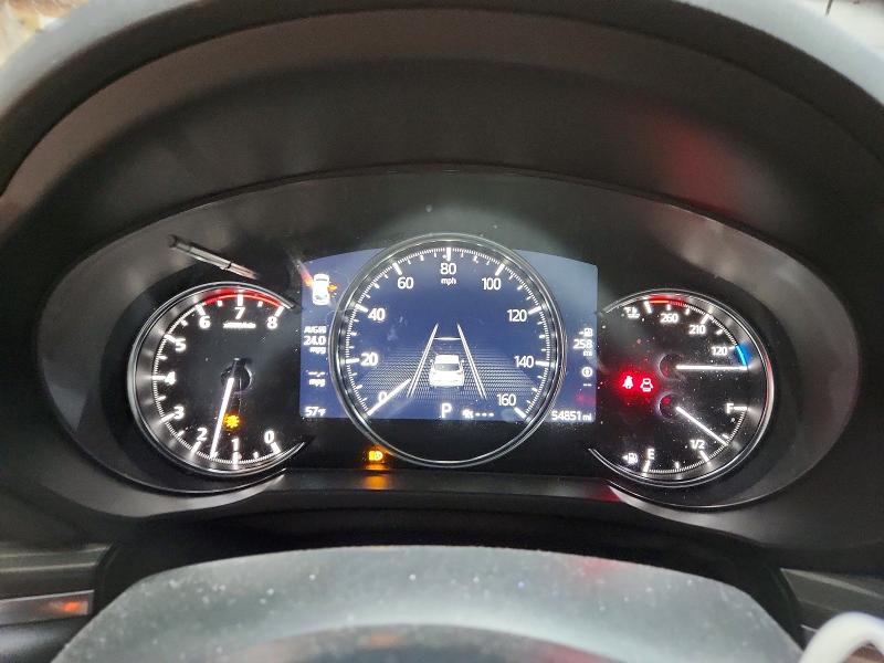 Aukcja sprzedaży 2022 Mazda Cx-5, vin: JM3KFBEM4N1548607, numer aukcji: 51838996