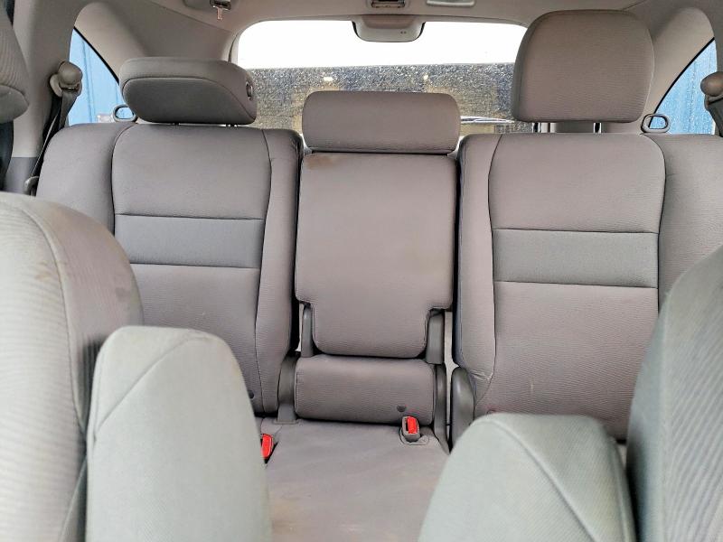 Aukcja sprzedaży 2010 Honda Cr -v, vin: 5J6RE4H3XAL816562, numer aukcji: 53736696