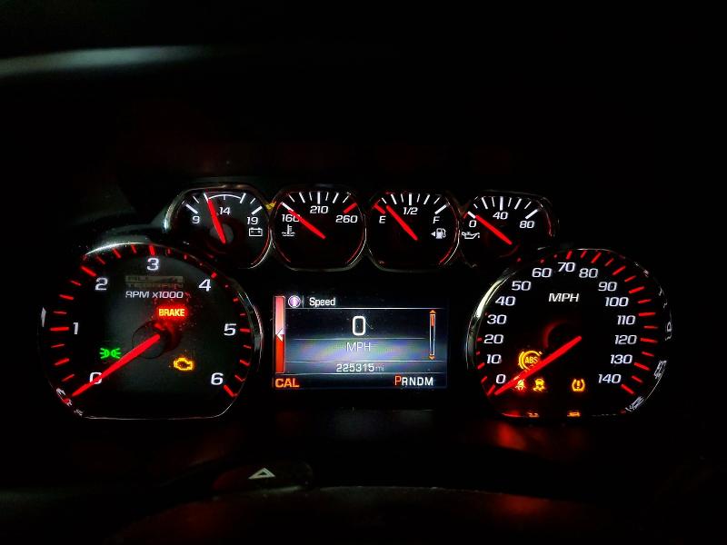 54201706 :رقم المزاد ، 1GTV2VEC7FZ289267 vin ، 2015 Gmc Sierra مزاد بيع