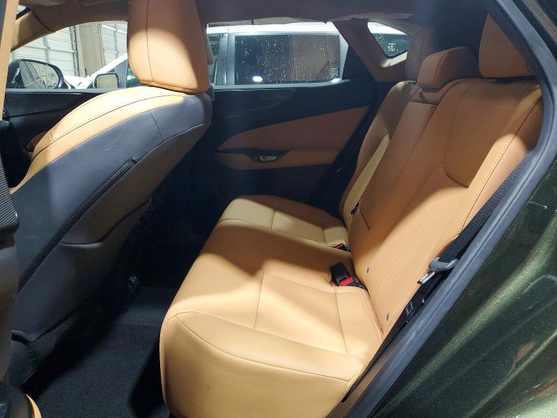 Продажа на аукционе авто 2022 Lexus Nx, vin: JTJGGCEZ7N2003778, номер лота: 55325466